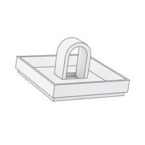 Tarrakoukut hintataskuille - Image 3