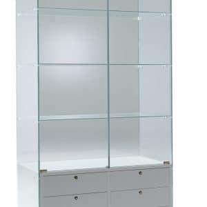 Lasivitriini "Laminato" - Image 1