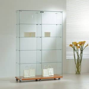 Lasivitriini "Laminato Light" - Image 1