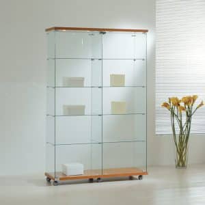 Lasivitriini "Laminato Light" - Image 1