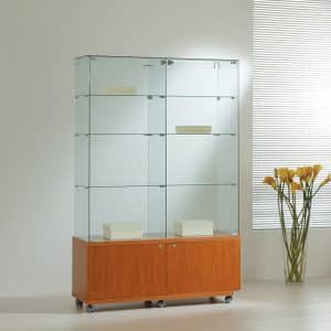 Lasivitriini "Laminato Light" - Image 1