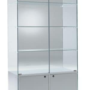 Lasivitriini "Laminato" - Image 1