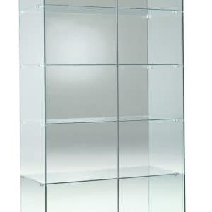 Lasivitriini "Laminato" - Image 1