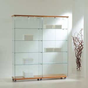 Lasivitriini "Laminato Light" - Image 1