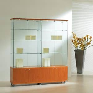 Lasivitriini "Laminato Light" - Image 1