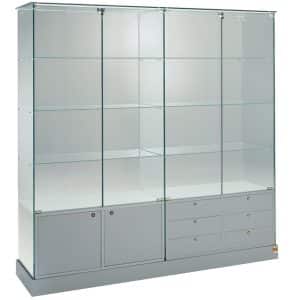 Lasivitriini "Laminato" - Image 1