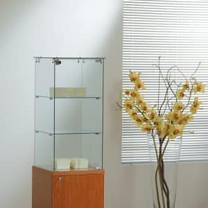 Lasivitriini "Laminato Light"