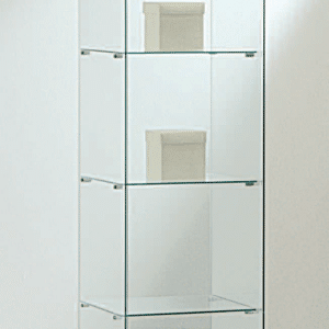 Lasivitriini "Laminato Light Economy" - Image 1