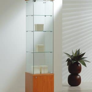 Lasivitriini "Laminato Light"