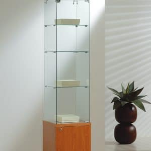 Lasivitriini "Laminato Light"