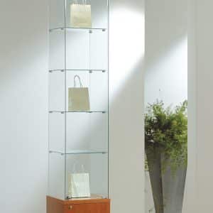 Lasivitriini "Laminato Light" - Image 1