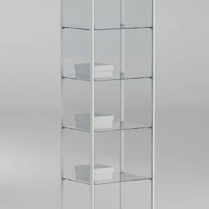 Lasivitriini "All Design Plus"