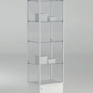 Lasivitriini "All Design Plus"