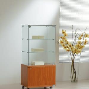 Lasivitriini "Laminato Light" - Image 1