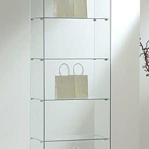 Lasivitriini "Laminato Light Economy" - Image 1