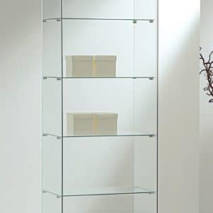 Lasivitriini "Laminato Light Economy" - Image 1