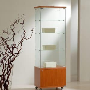 Lasivitriini "Laminato Light"