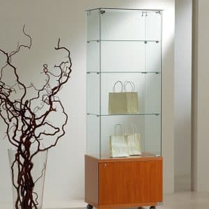 Lasivitriini "Laminato Light"