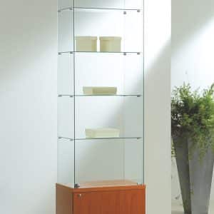 Lasivitriini "Laminato Light" - Image 1