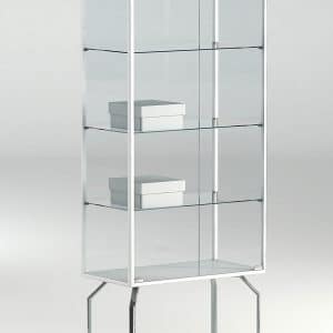 Lasivitriini "All Design Plus"