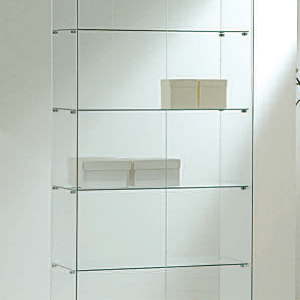 Lasivitriini "Laminato Light Economy" - Image 1