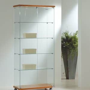 Lasivitriini "Laminato Light"