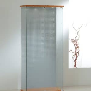 Lasivitriini "Laminato Light"
