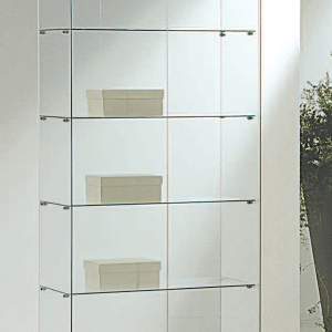 Lasivitriini "Laminato Light Economy" - Image 1