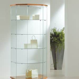 Lasivitriini "Laminato Light" - Image 1