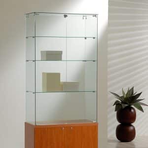Lasivitriini "Laminato Light"