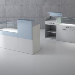 Kassatiski "Quadratum 1"