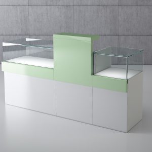 Kassatiski "Quadratum 3" - Image 1