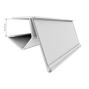 Hyllynreunalista ANT - Image 3