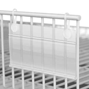 Hyllynreunalista DBH