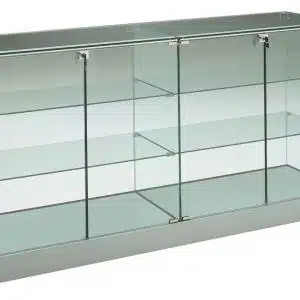 Lasivitriini "Laminato"