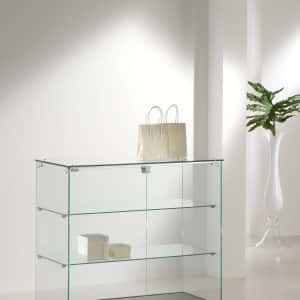 Lasivitriini "Laminato" - Image 2