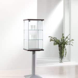 Lasivitriini "All Design"