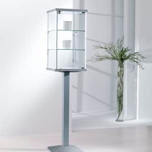 Lasivitriini "All Design"