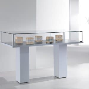 Lasivitriini "All Design"