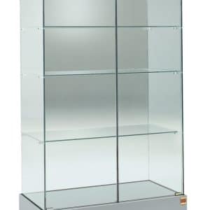 Lasivitriini "Laminato" - Image 1