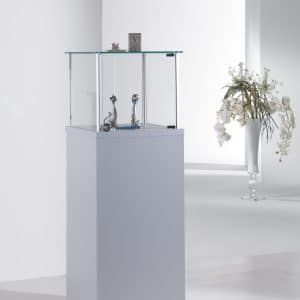 Lasivitriini "All Design"