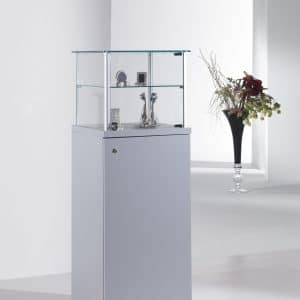 Lasivitriini "All Design"