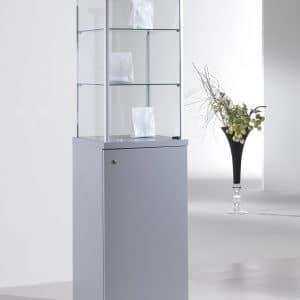 Lasivitriini "All Design"