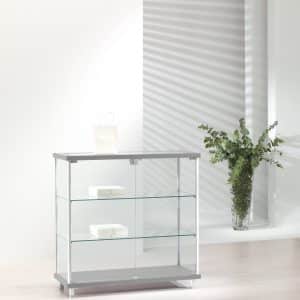 Lasivitriini "All Design"