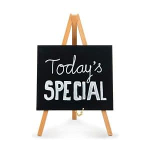 Taiteilijateline "Mini" - Image 4