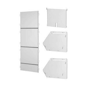 Makeispurkki "Zebrina" - Image 3