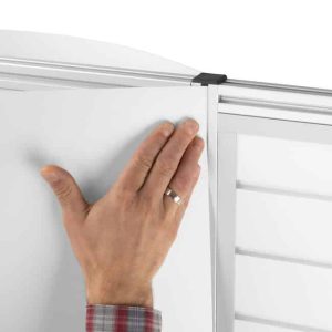 Flexislot Mainos-Display "Quattro" - Image 8