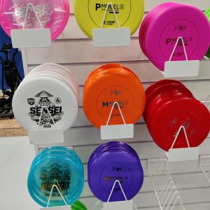 Frisbee kiekkoteline - Image 4