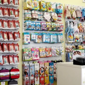 FlexiSlot slatwall-kehys - Image 7