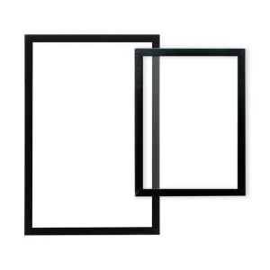 Liitutaulu "Woody Transparent" - Image 3